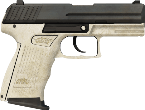 Preview image 2 of P2000 | Fildişi (Eskimiş)