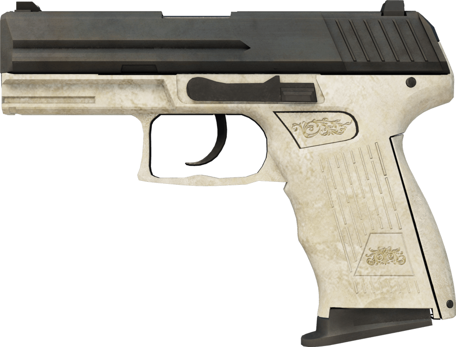 Preview image 1 of P2000 | Ivory (WW - Khá mòn)