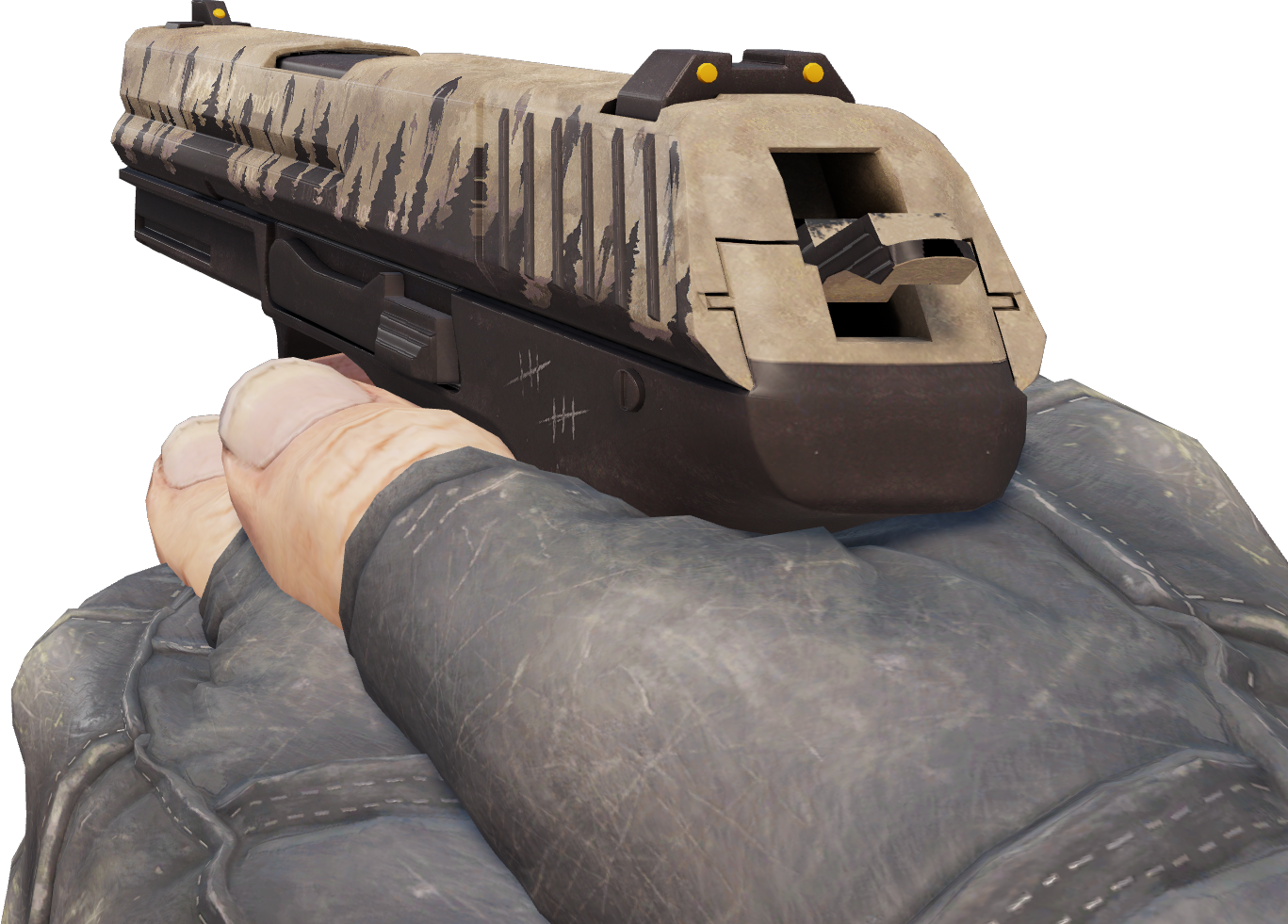 Preview image 4 of P2000 | Esprits libérés (Neuve)