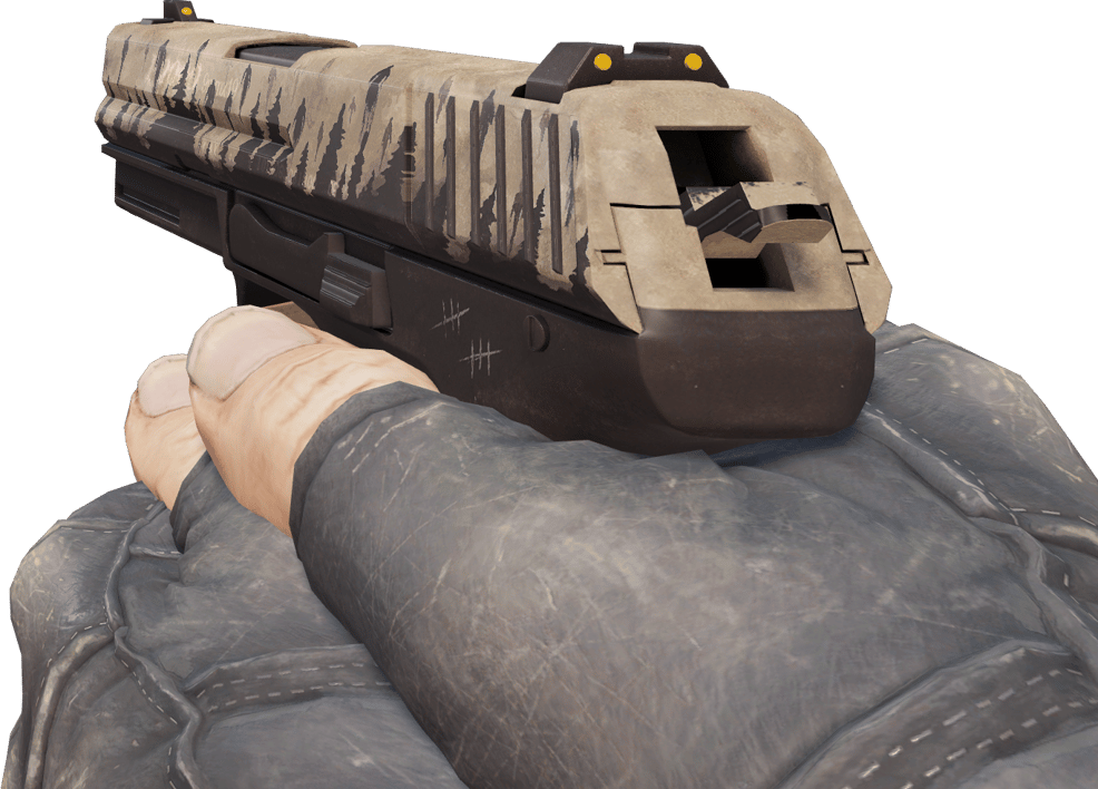 Preview image 3 of P2000 | 升天 (崭新出厂)