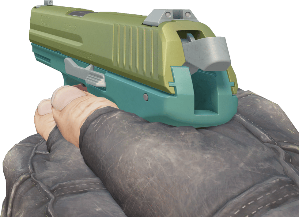 Preview image 3 of P2000 | Marsh (ใหม่จากโรงงาน)