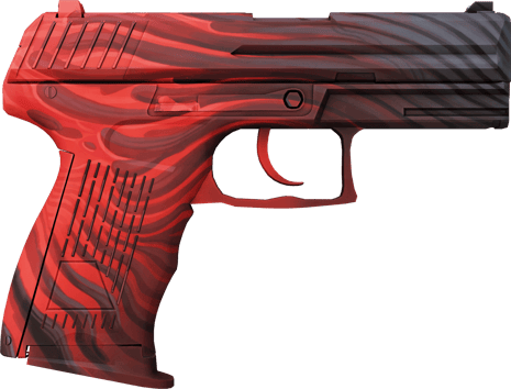 Preview image 2 of P2000 | Obsidian (Fabrikneu)