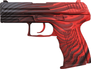 P2000 | Obsidian image