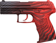 P2000 | Obsidian