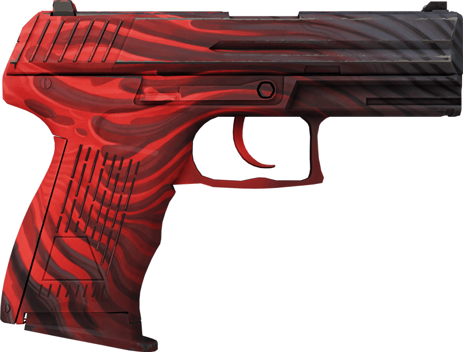 Preview image 2 of P2000 | Obsidian (Einsatzerprobt)