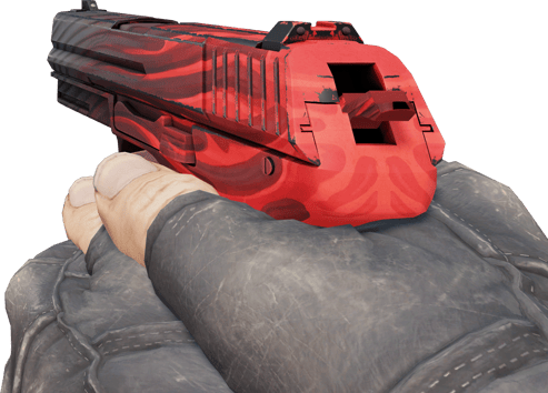 Preview image 3 of P2000 | Obsidian (Einsatzerprobt)