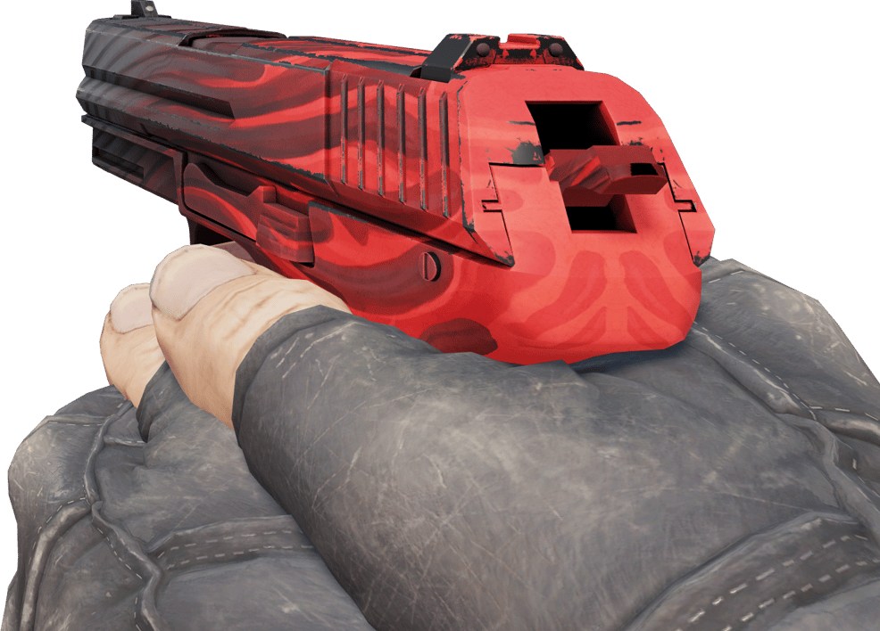 Preview image 3 of P2000 | Obsidian (Einsatzerprobt)