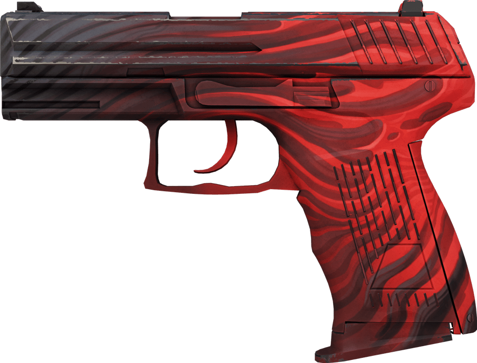 Preview image 1 of P2000 | Obsidian (Einsatzerprobt)