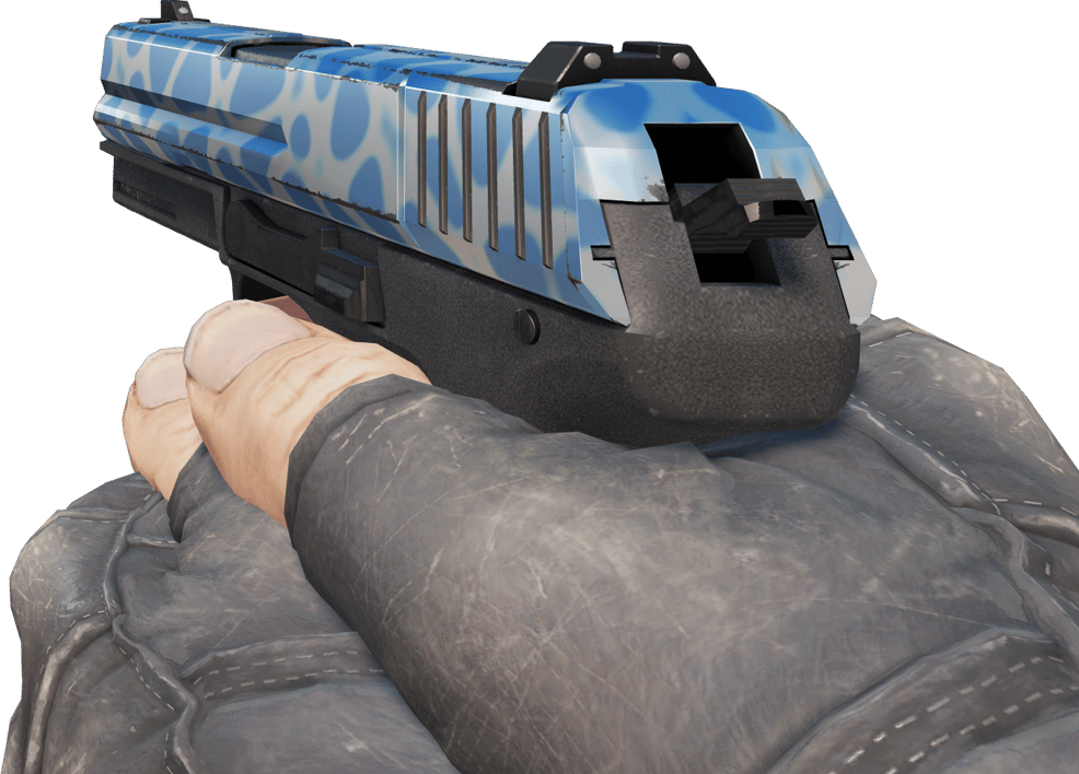 Preview image 3 of P2000 | 海之泡沫 (崭新出厂)