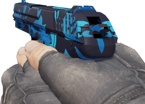 Preview image 3 of P2000 | Océanique (Neuve)