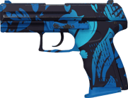 P2000 | Oceanic image