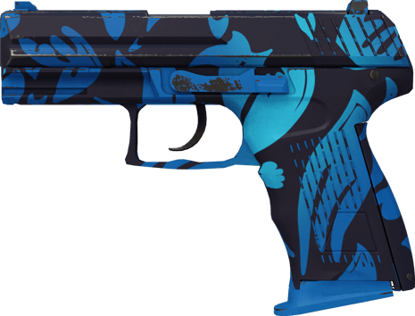 P2000 | Océanique (Neuve)