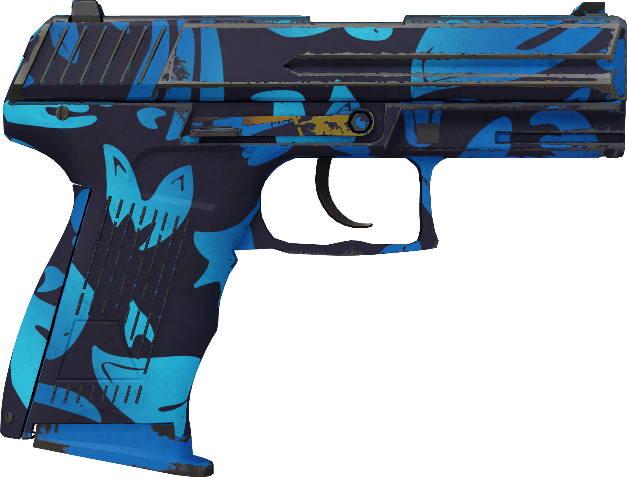 Preview image 2 of P2000 | Océanique (Testée sur le terrain)