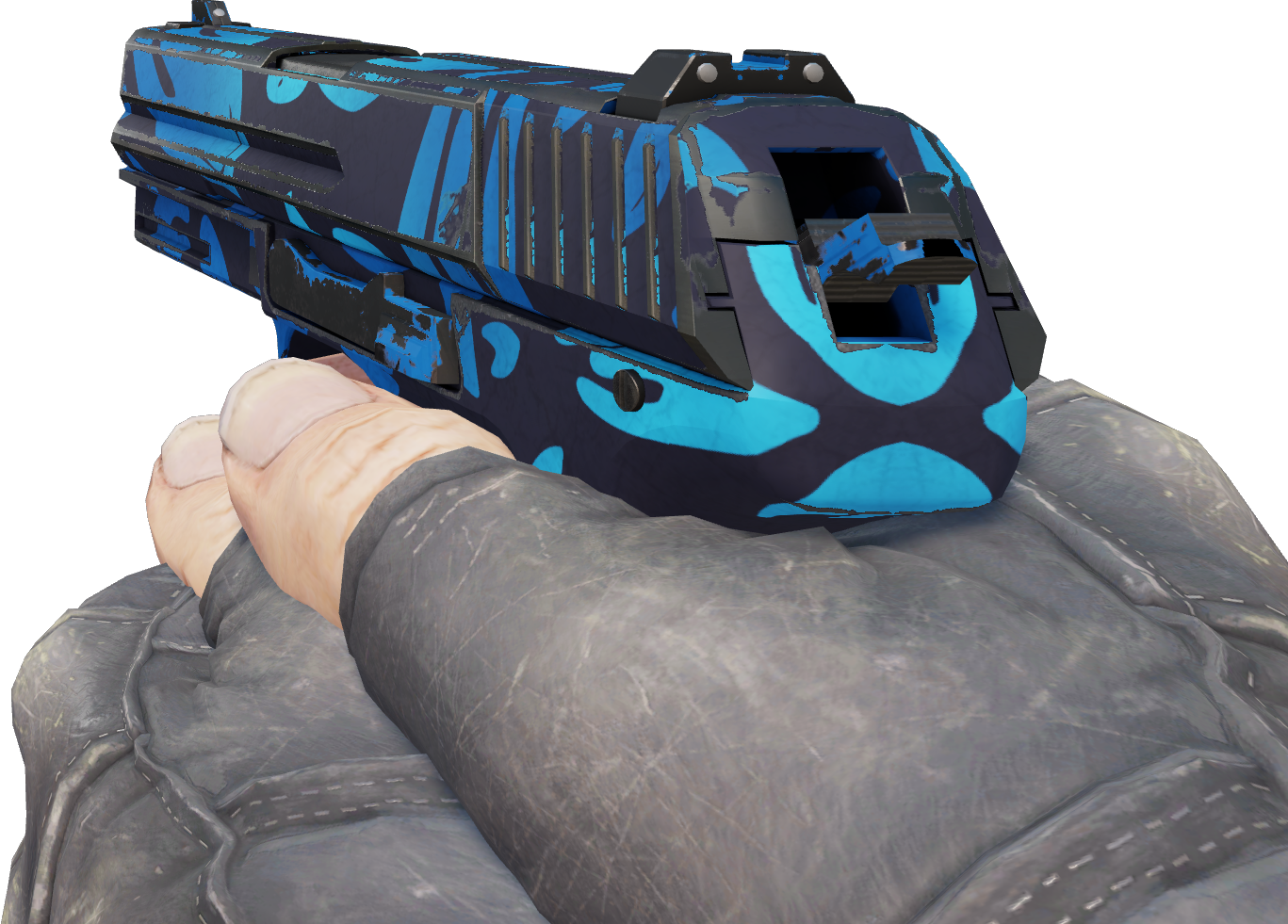 Preview image 4 of P2000 | Océanique (Testée sur le terrain)