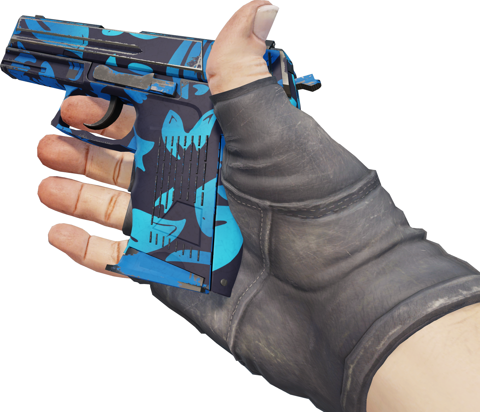 Preview image 3 of P2000 | Océanique (Testée sur le terrain)