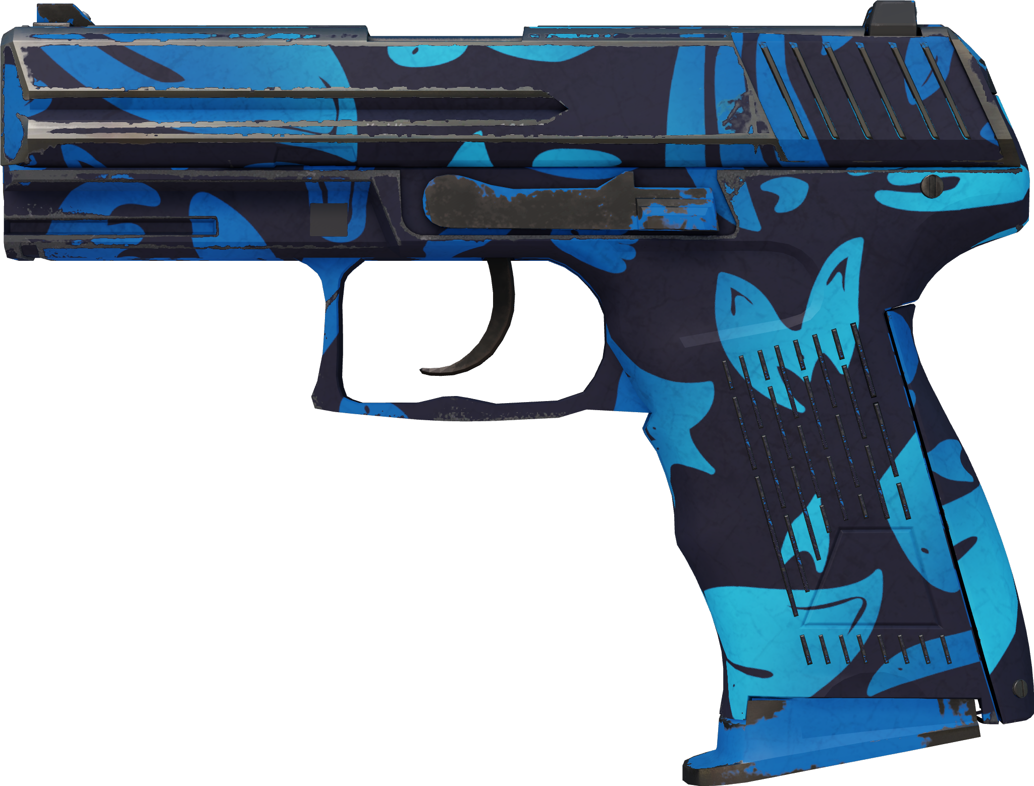 Preview image 1 of P2000 | Océanique (Testée sur le terrain)