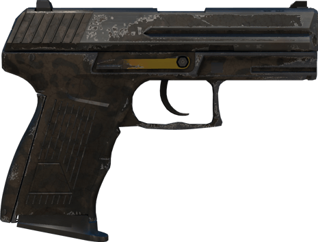 Preview image 2 of P2000 | Panther Camo (Gasto)
