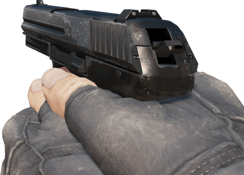 Preview image 3 of P2000 | Panther Camo (Gasto)