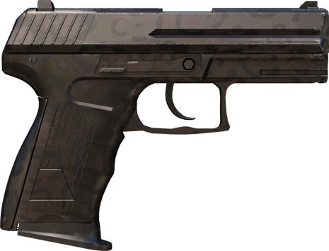 Preview image 2 of P2000 | Panther Camo (FN - Mới cứng)