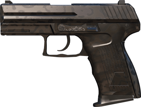 P2000 | Panther Camo (FN - Mới cứng)