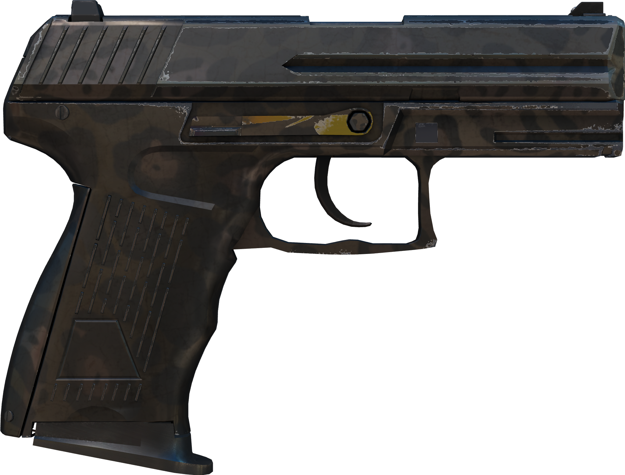 Preview image 2 of P2000 | Camouflage panthère (Testée sur le terrain)