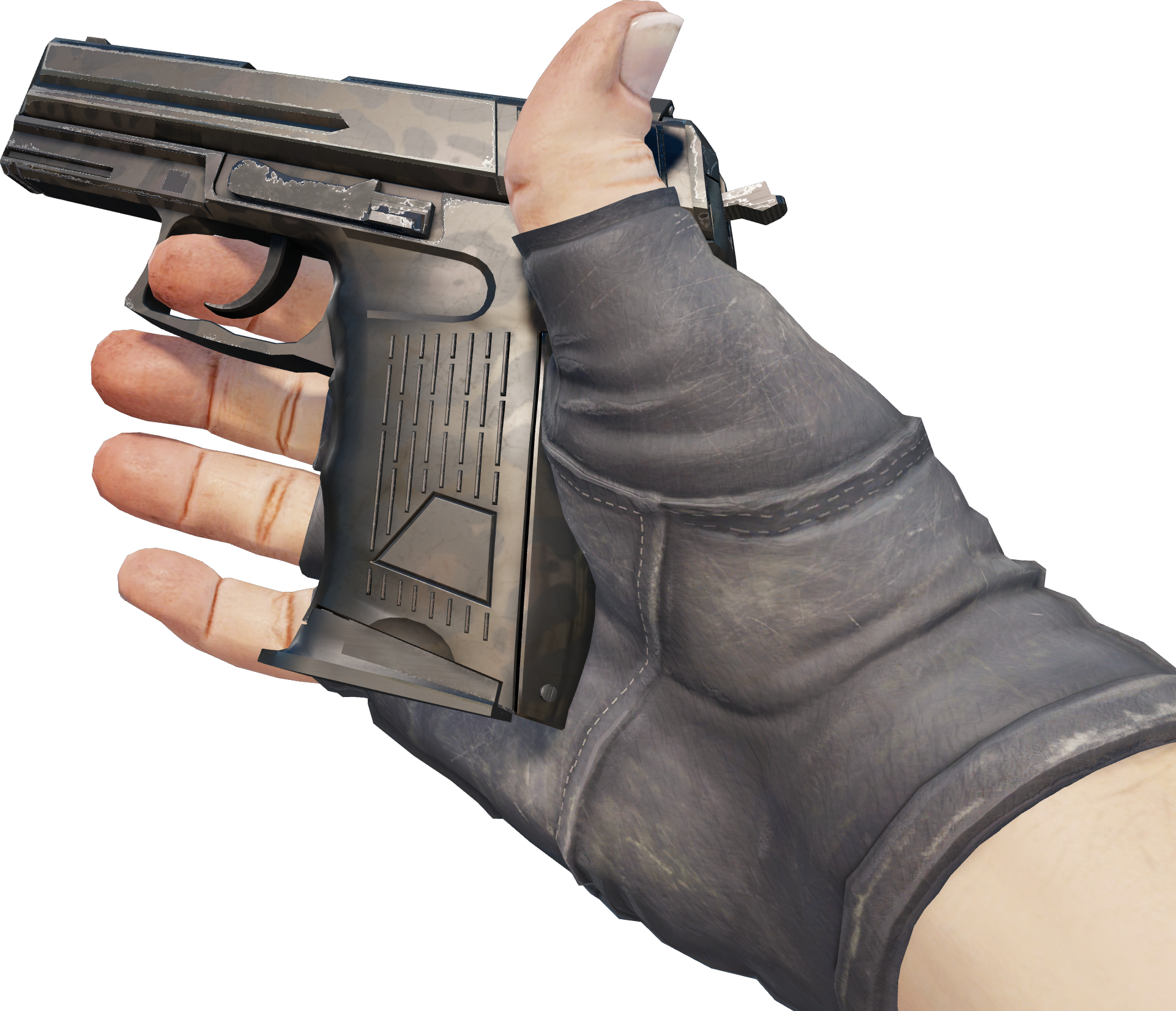 Preview image 3 of P2000 | Camouflage panthère (Testée sur le terrain)