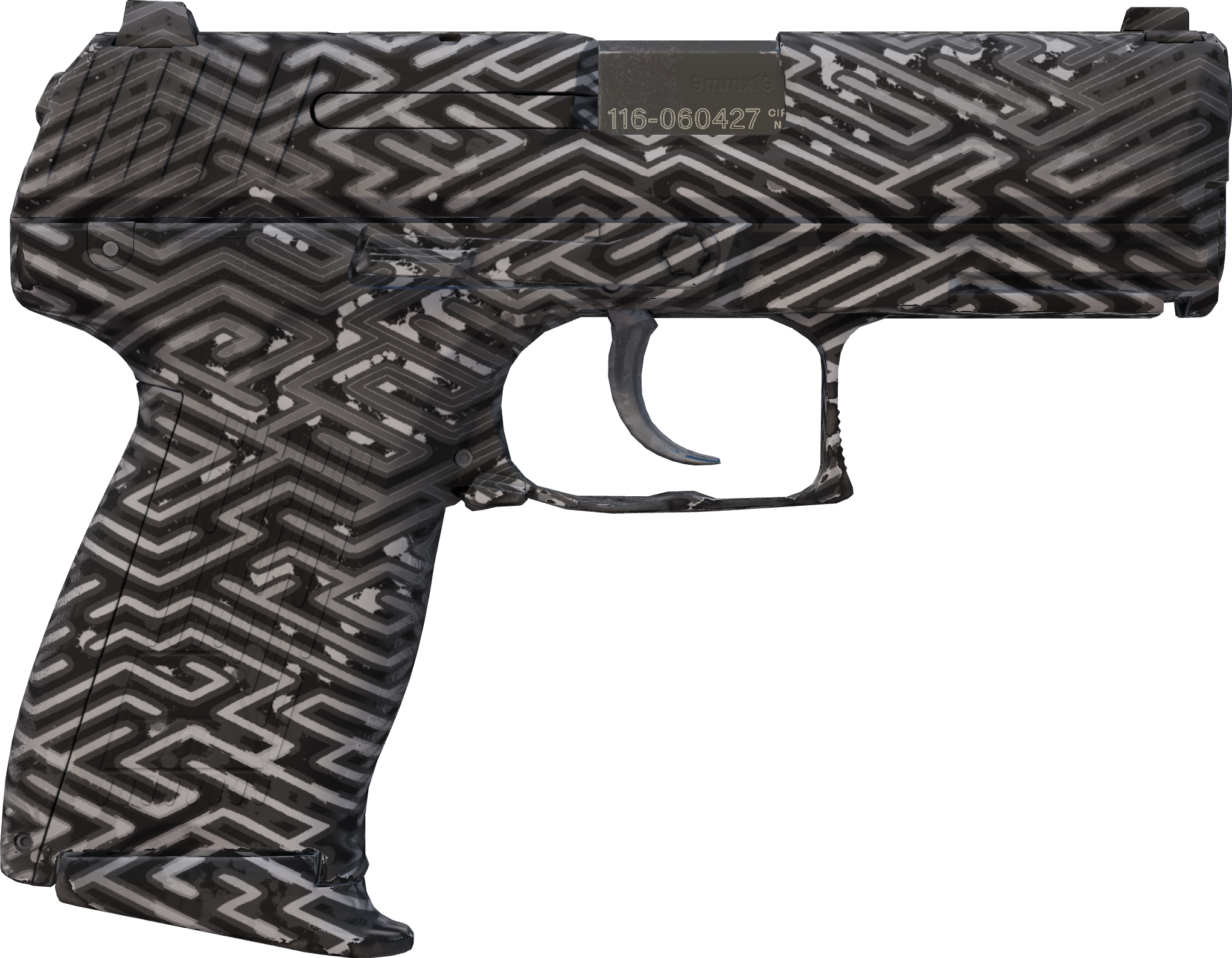 Preview image 2 of P2000 | Éclaireur (Neuve)