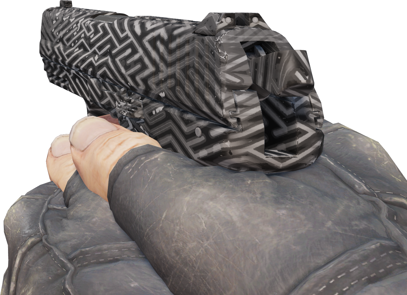 Preview image 3 of P2000 | Éclaireur (Neuve)