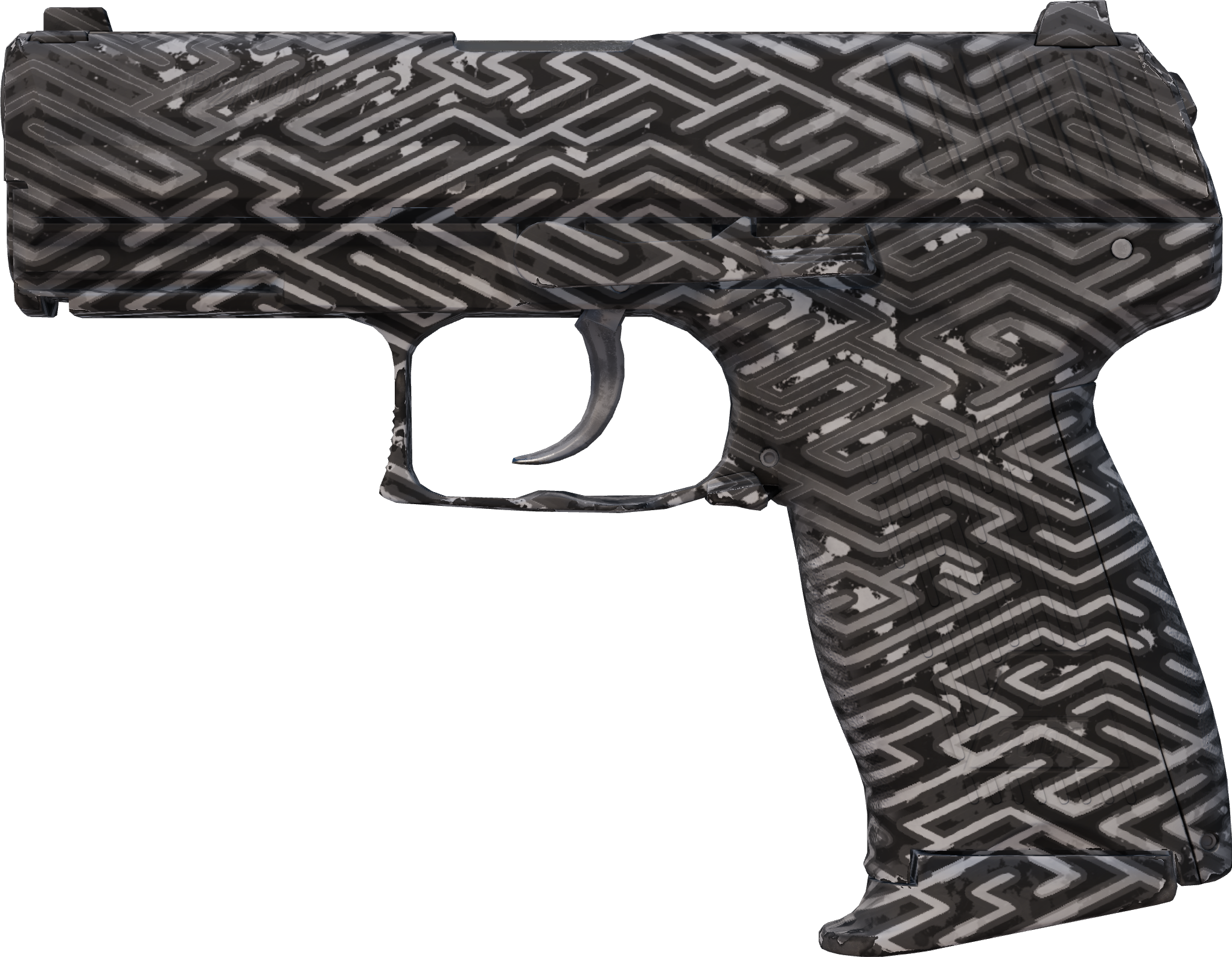 Preview image 1 of P2000 | Éclaireur (Neuve)