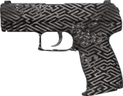 P2000 | Pathfinder image