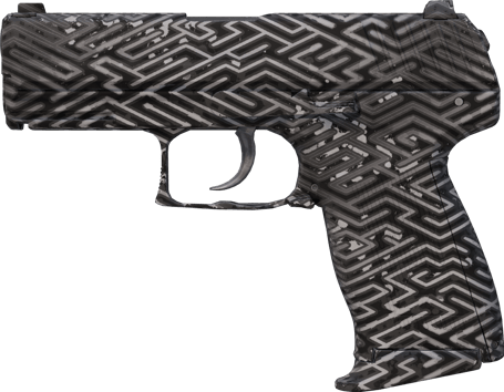 P2000 | 길잡이 (막 출고된)