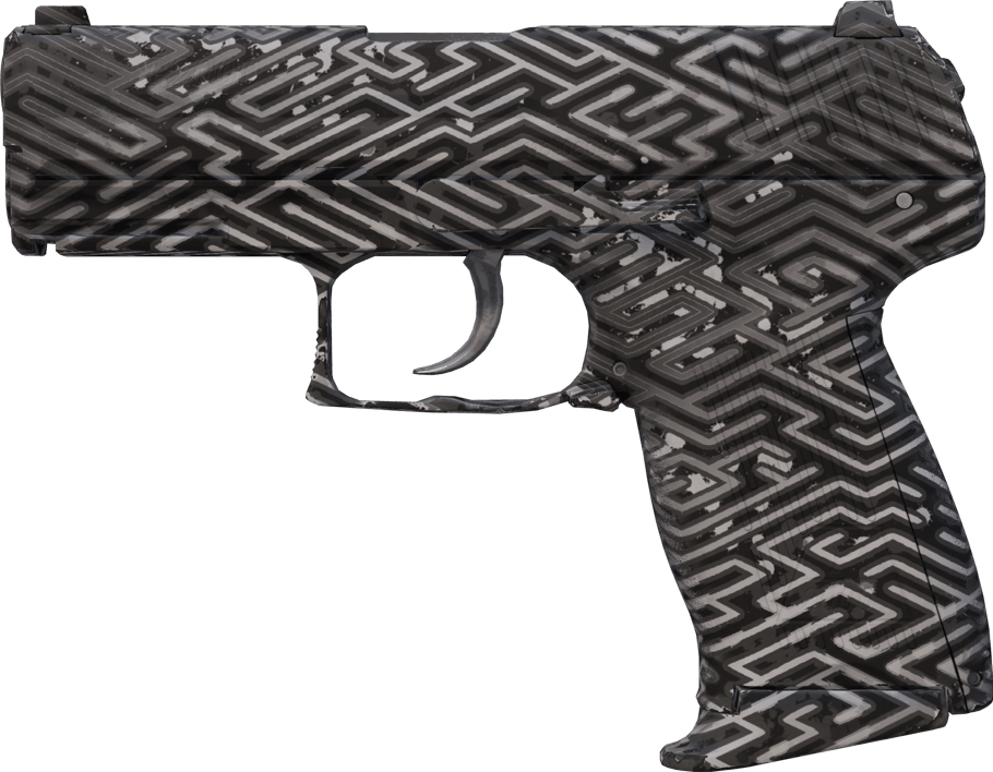 Preview image 1 of P2000 | 寻路者 (崭新出厂)