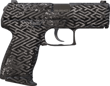 Preview image 2 of P2000 | Pionier (po testach bojowych)