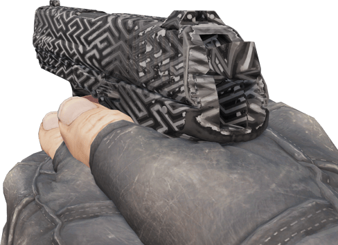 Preview image 3 of P2000 | Pathfinder (Minimal Wear)