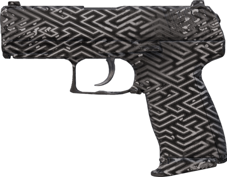 P2000 | Pathfinder (Minimal Wear)