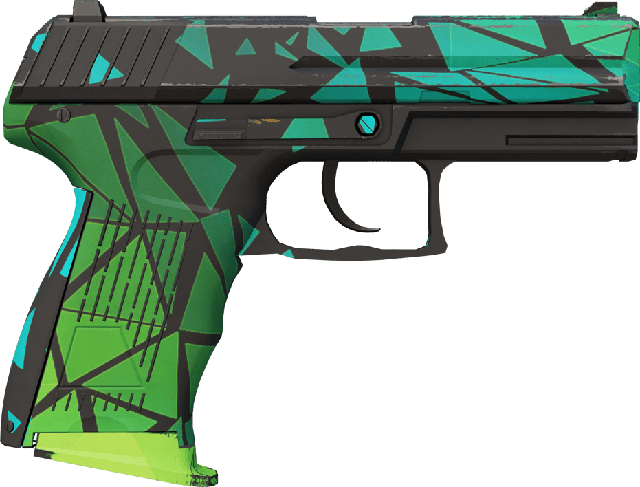 Preview image 2 of P2000 | Pulse (FN - Mới cứng)