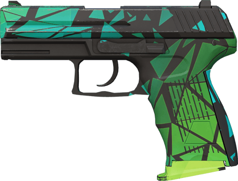 P2000 | 펄스 (막 출고된)