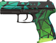 P2000 | Pulse