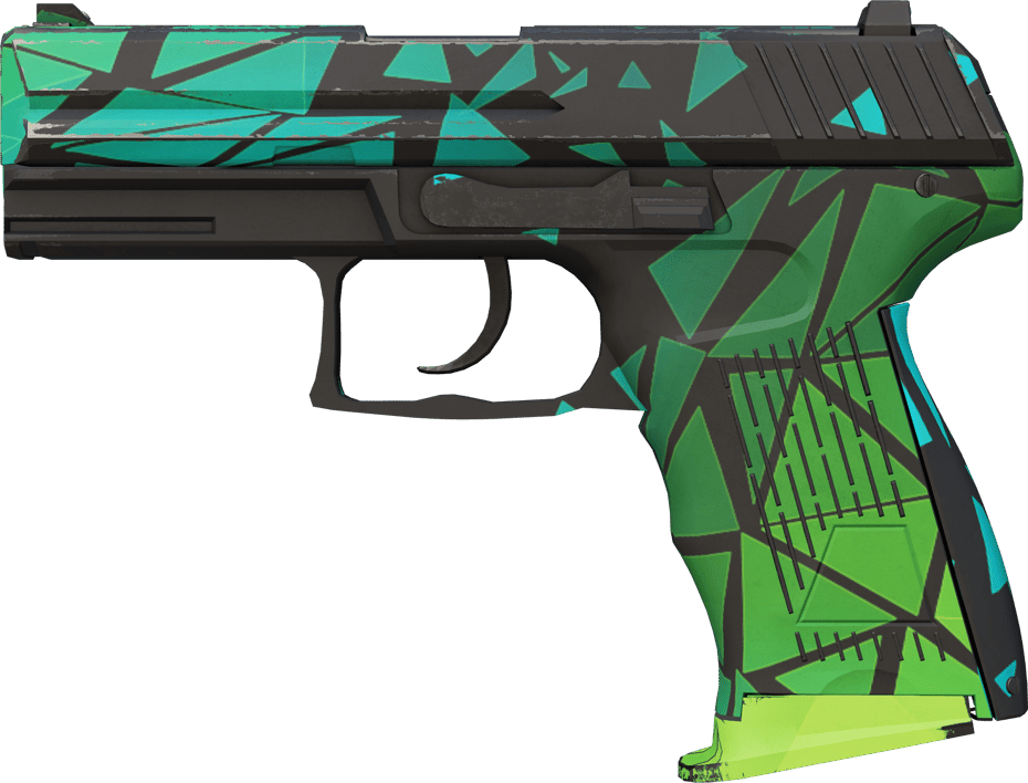 Preview image 1 of P2000 | Pulse (FN - Mới cứng)