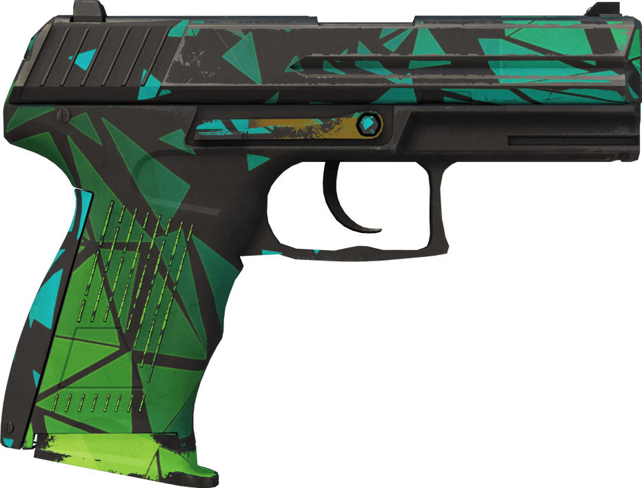 Preview image 2 of P2000 | Pulse (Testato sul campo)