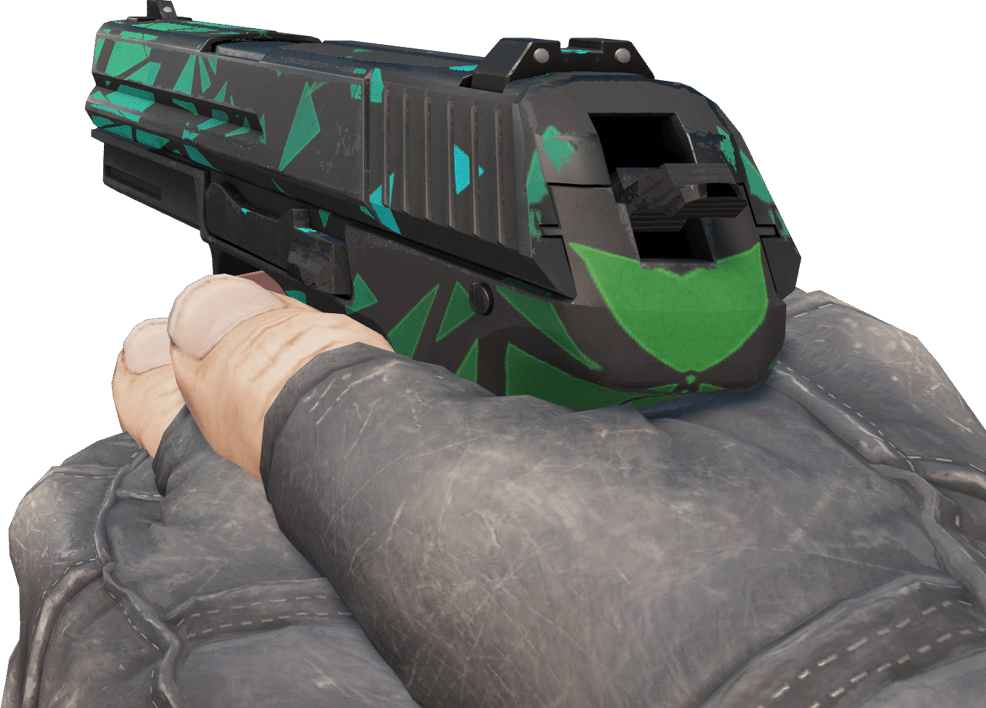 Preview image 3 of P2000 | Pulse (Testato sul campo)