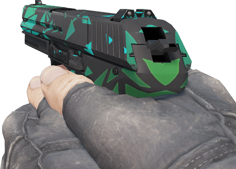 Preview image 3 of P2000 | Puls (lekkie zużycie)