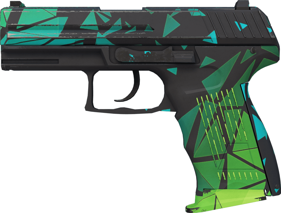 Preview image 1 of P2000 | Puls (lekkie zużycie)