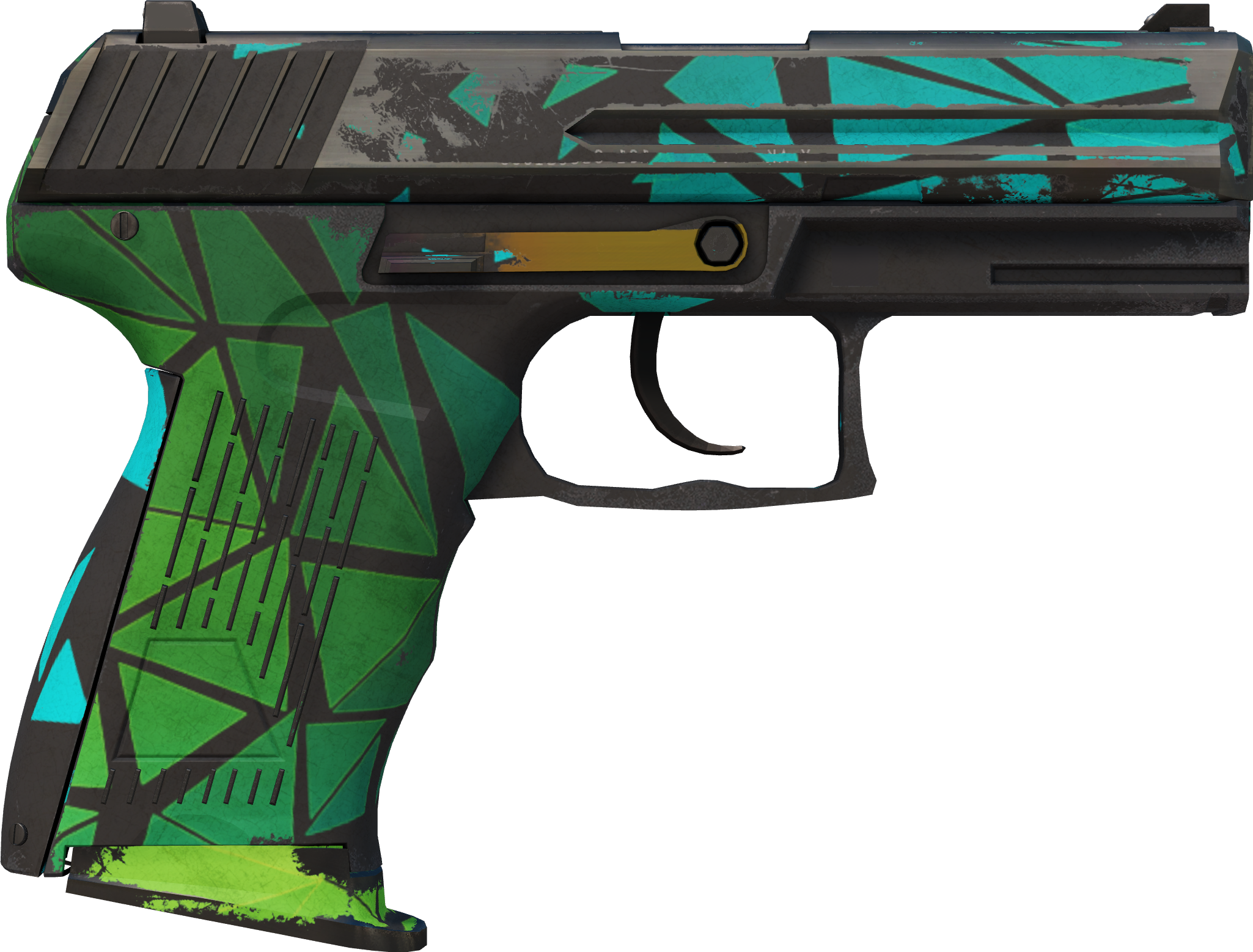 Preview image 2 of P2000 | Pulsation (Usée)