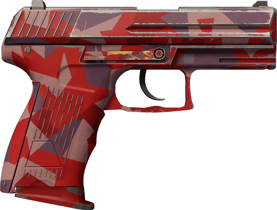 Preview image 2 of P2000 | Red FragCam (Testato sul campo)