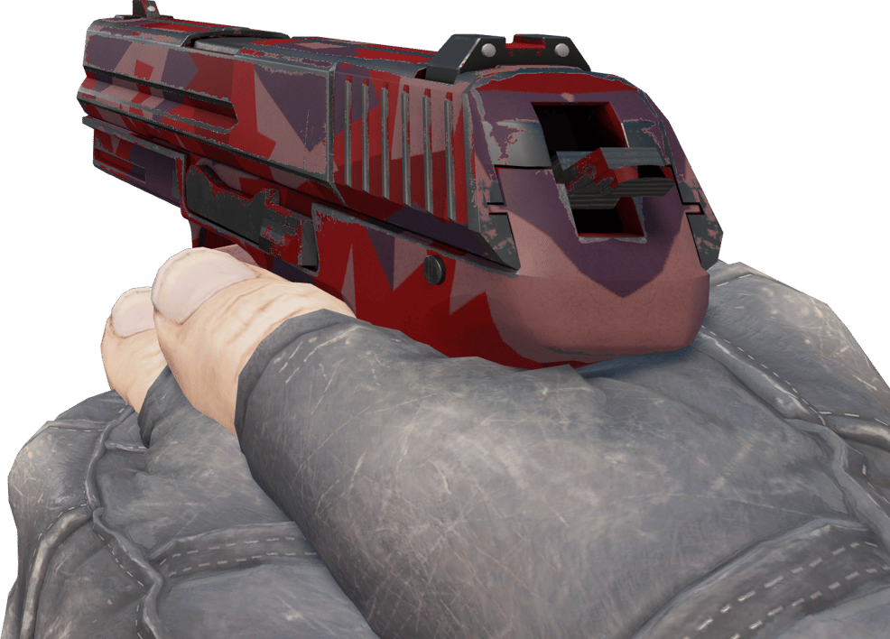 Preview image 3 of P2000 | Red FragCam (Testato sul campo)