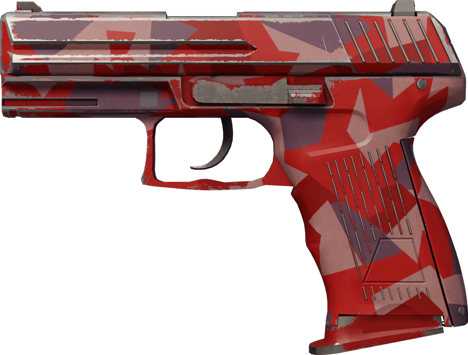 Preview image 1 of P2000 | Red FragCam (Testato sul campo)