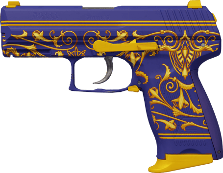 P2000 | Royal Baroque (Factory New)
