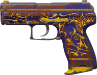 Royal Baroque