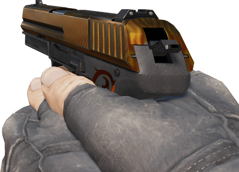 Preview image 3 of P2000 | Escorpión (Recién fabricado)